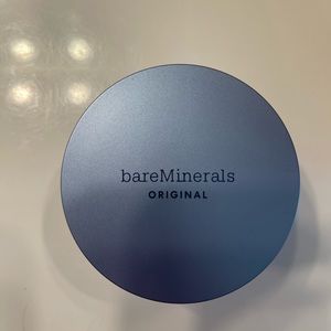 Bare Minerals - Medium Tan 18